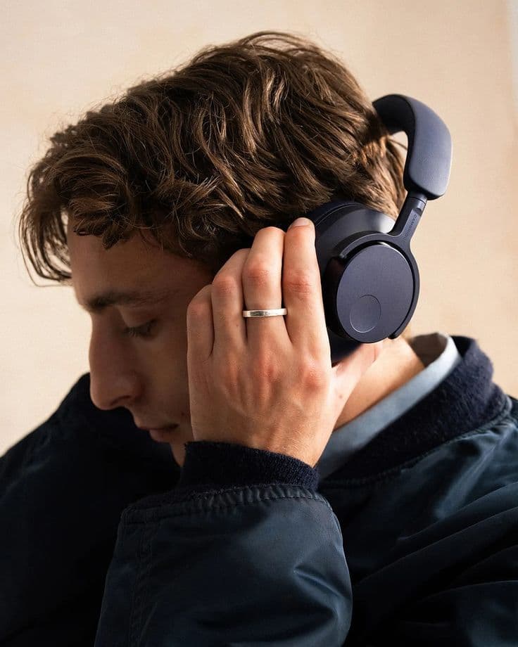 Premium Wireless Headphones