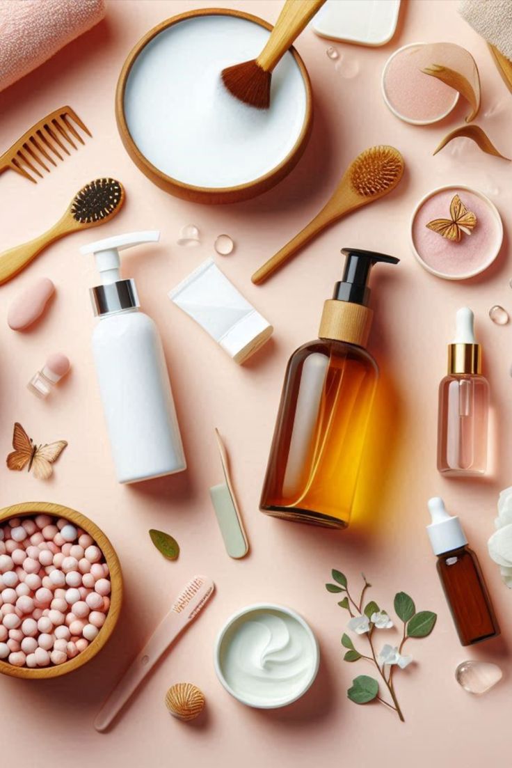 Beauty & Personal Care